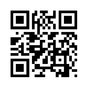 Exuji.com QR code