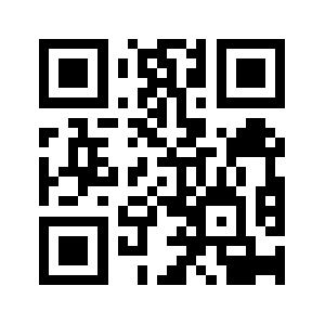 Exvs1.com QR code