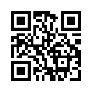 Eyehatay.com QR code