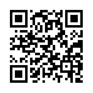 Eyeshaderun.com QR code