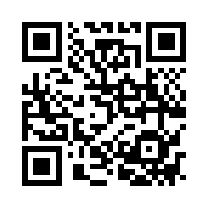 Eyestoothesky.com QR code