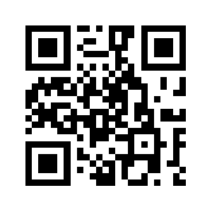 Eyrignac.com QR code