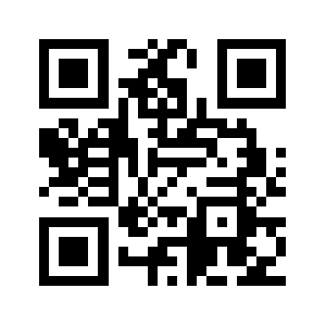 Ezan.biz QR code