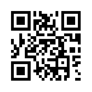 Ezcandle.org QR code