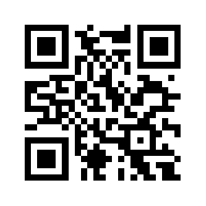 Ezdogpaws.com QR code