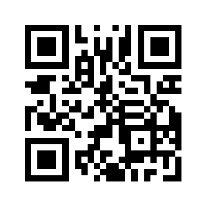 Ezralow.info QR code