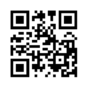 Ezydomain.com QR code