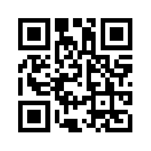 F-bombmoms.com QR code