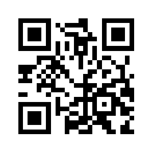 F1podcasts.net QR code