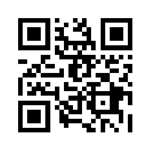 F8mync.biz QR code