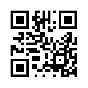 Faberpark.com QR code