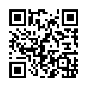 Fabglorious.com QR code