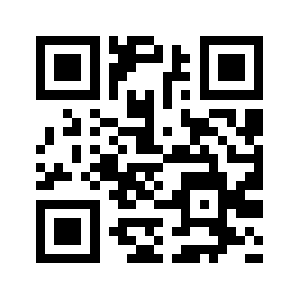Fabriclife.org QR code