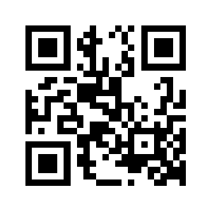 Face-gear.com QR code