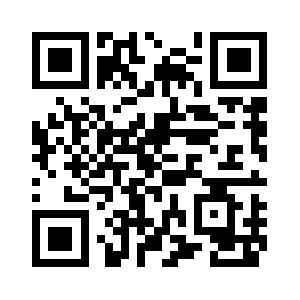 Face-melter.com QR code