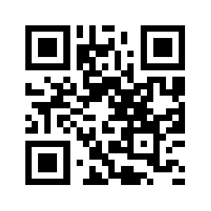 Faceboojj.com QR code