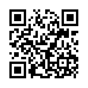 Facebookbythehand.com QR code