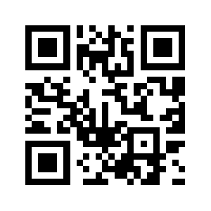 Facedude.net QR code