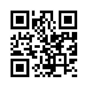Facedwith.ca QR code