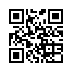 Facegeni.com QR code