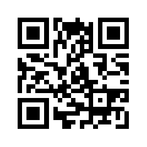 Facehosted.com QR code