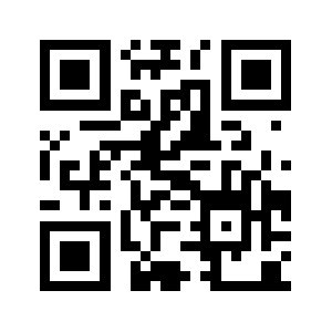 Facemap.ca QR code