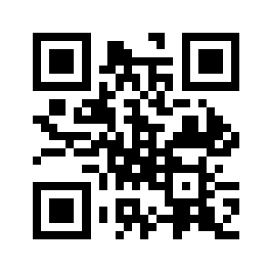 Faceoasis.com QR code