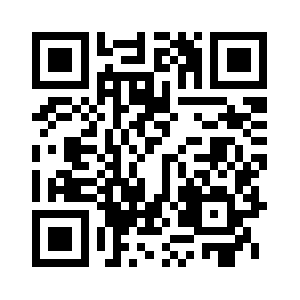 Faceofsatire.com QR code