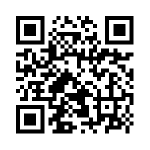 Faceoftheflower.com QR code