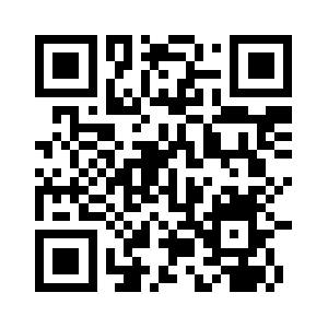 Facepunchthemovie.com QR code