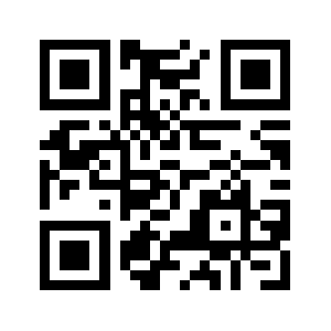 Facesfund.com QR code