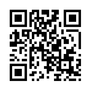 Facesofpride.com QR code