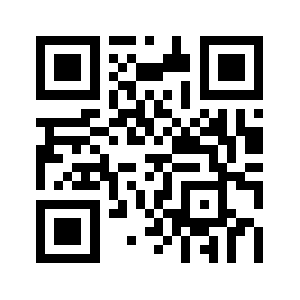 Facesticks.com QR code