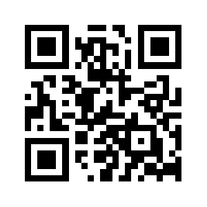 Facezook.com QR code