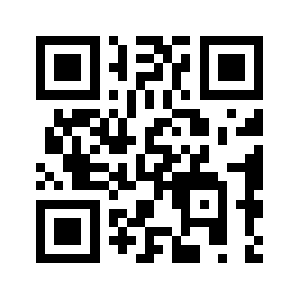 Fadedfable.com QR code