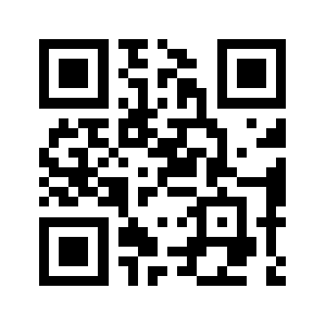 Fadedred.com QR code