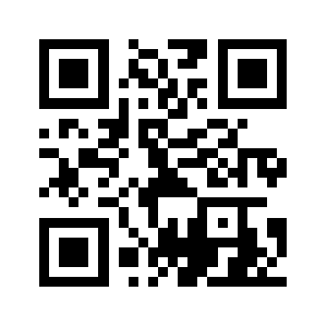 Fadzyy.com QR code