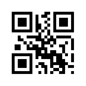 Fae.es QR code