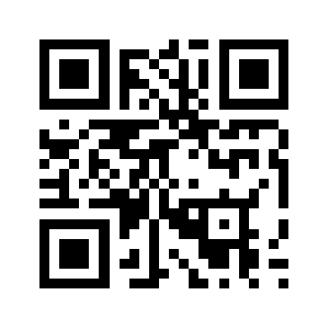 Fagacv.com QR code