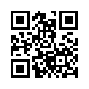 Fahzies.com QR code