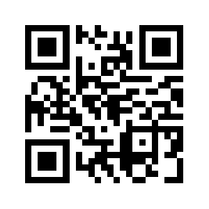 Fainmusic.biz QR code