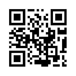 Fairdrugs.org QR code