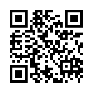 Faithinthecities.info QR code