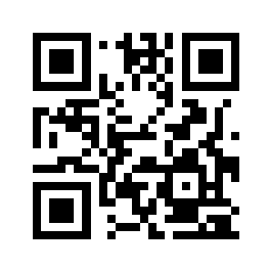 Faithpres.net QR code