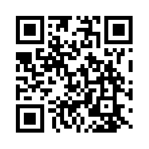 Fakeweather.net QR code