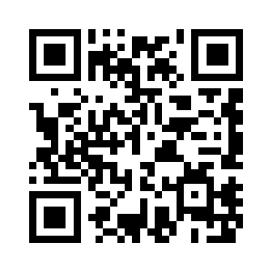 Falafelface.net QR code