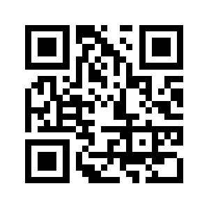 Falklander.org QR code