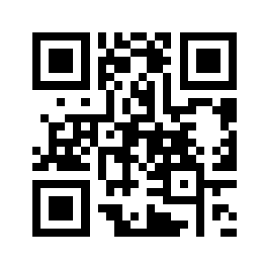 Fallenark.com QR code