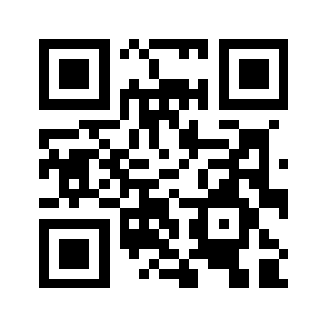 Fallface.info QR code