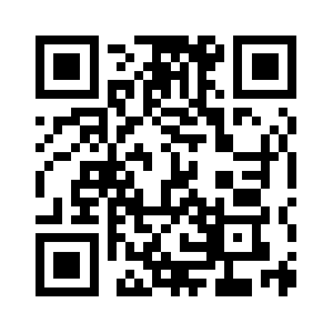 Fallingblackinlove.com QR code